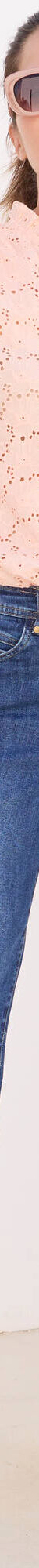 Jean coupe large 5 poches   (stone) Jean coupe large 5 poches   (stone)